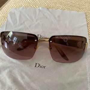 Dior Sunglasses